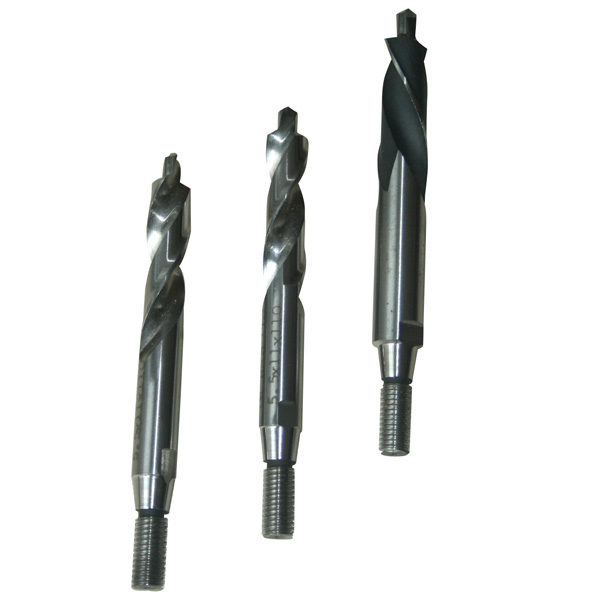 HR001 Triple Spindle Drilling